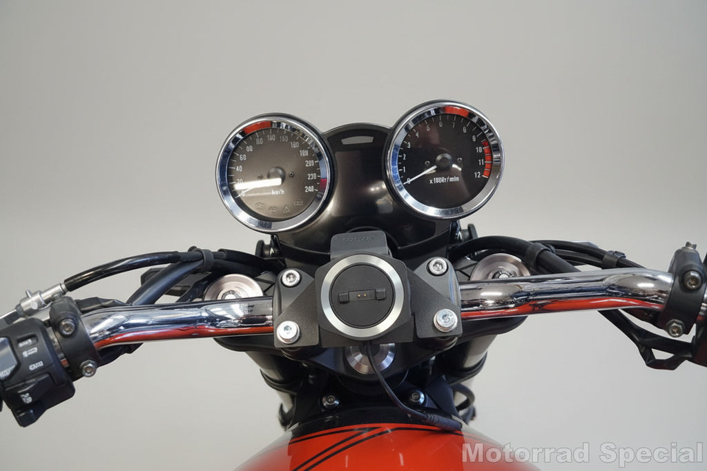 Navihalter Kawasaki Z900RS