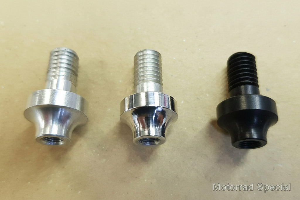 Kellermann Blinkeradapter M5 auf M8
