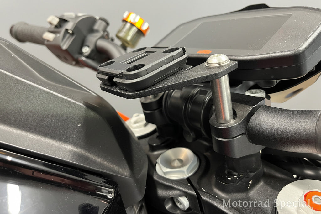 Navihalter KTM Superduke 1290 2.0 Garmin XT