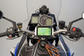 Navihalter KTM SuperDuke 1290 GT Garmin XT und TomTom