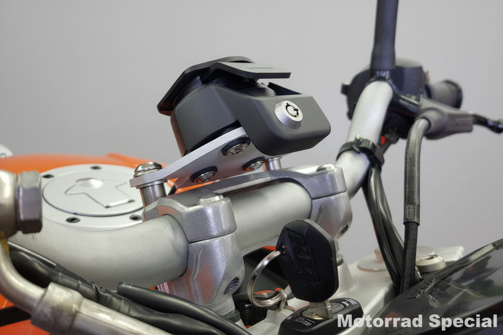 Navihalter KTM Duke 125 TomTom