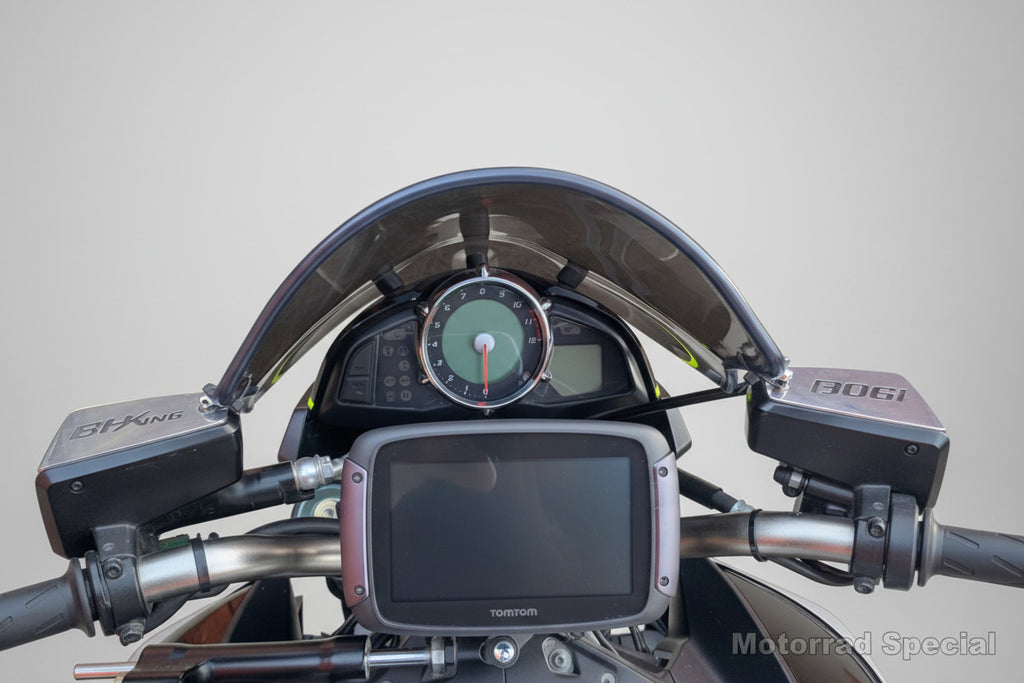 Navihalter Suzuki B-King für TomTom