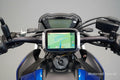 Navihalter Suzuki GSX-S1000 für Garmin XT und TomTom