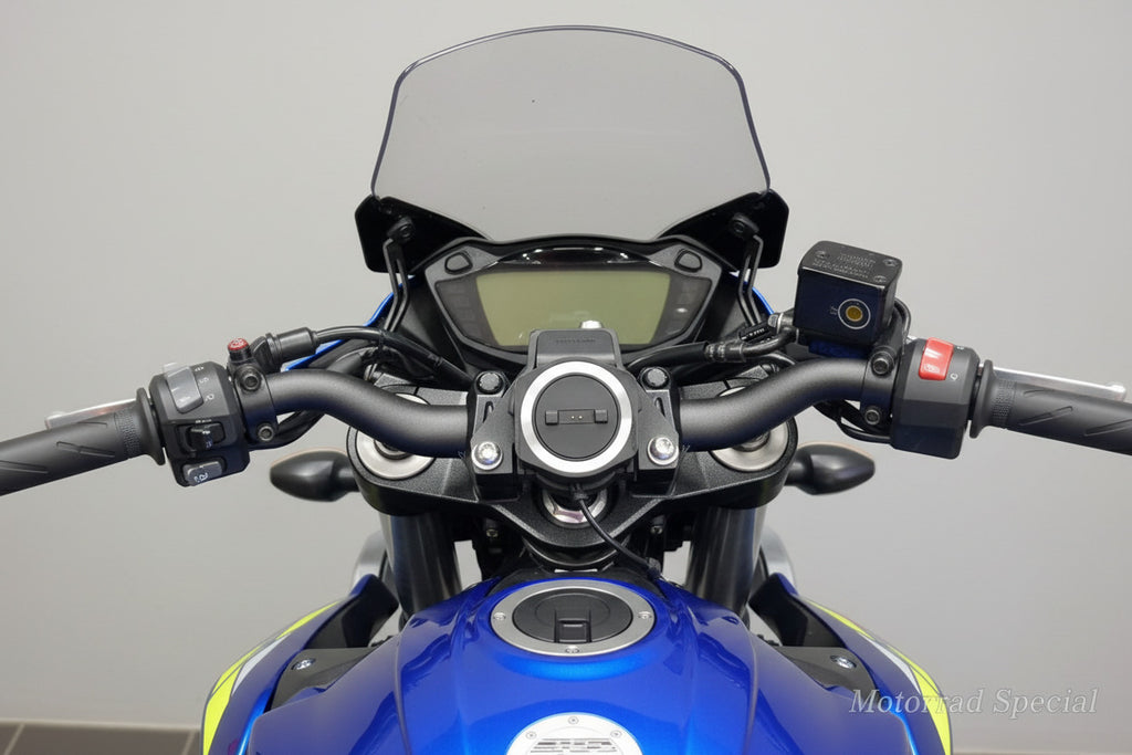 Navihalter Suzuki GSX-S750 für TomTom