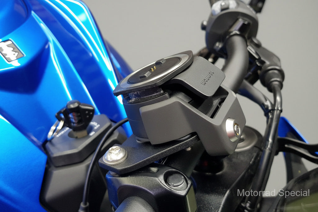Navihalter Suzuki GSX-S750 für TomTom