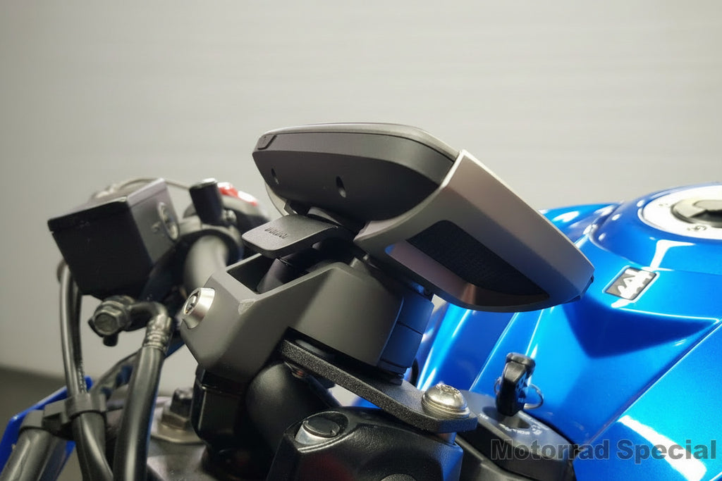Navihalter Suzuki GSX-S750 für TomTom