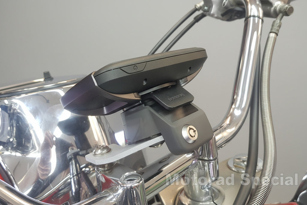 Navihalter Suzuki VL1500 für TomTom