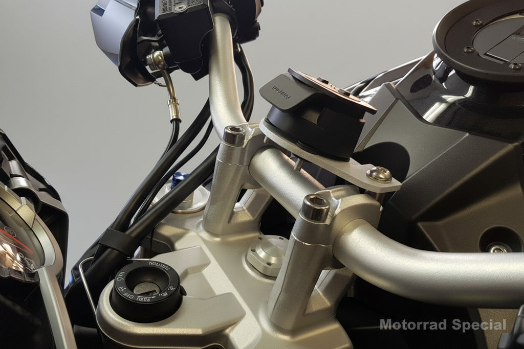 Navihalter Triumph Tiger Explorer 1200 für TomTom