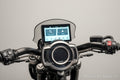 Navihalter Triumph Rocket 3 + GT für TomTom und Garmin XT