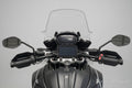 Navihalter Triumph Tiger 1200 Desert für Garmin XT und TomTom
