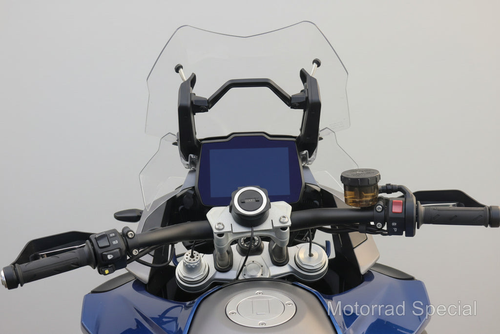 Navihalter Triumph Tiger1200GT Explorer, PV01, für TomTom