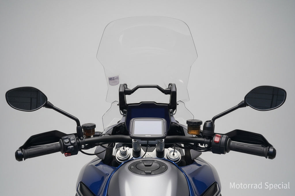 Navihalter Triumph Tiger1200GT Explorer, PV01, für TomTom