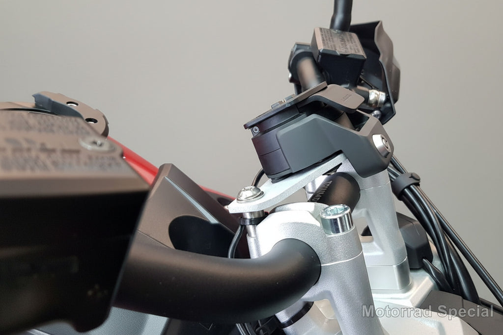 Navihalter Triumph Tiger 1200XRT für TomTom