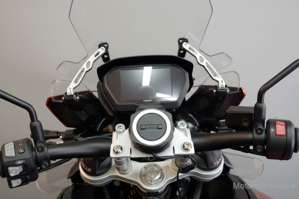 Navihalter Triumph Tiger 1200XRT für TomTom