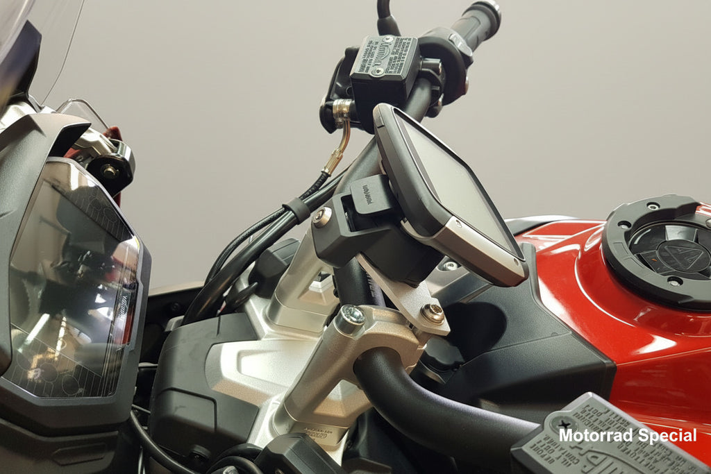 Navihalter Triumph Tiger 1200XRT für TomTom