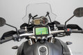 Navihalter Triumph Tiger Explorer 1200 für TomTom