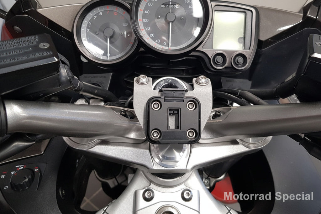Navihalter Yamaha FJR1300 RP13 für Garmin XT und TomTom