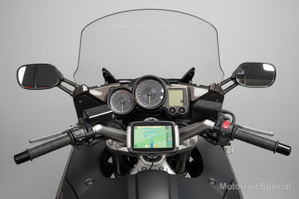 Navihalter Yamaha FJR1300 RP13 für Garmin XT und TomTom