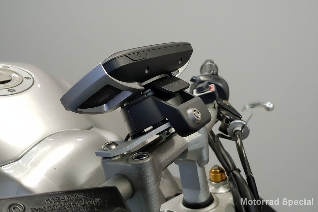Navihalter Yamaha FZ1 für TomTom