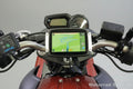 Navihalter Yamaha XJ600 Typ RJ22 für TomTom