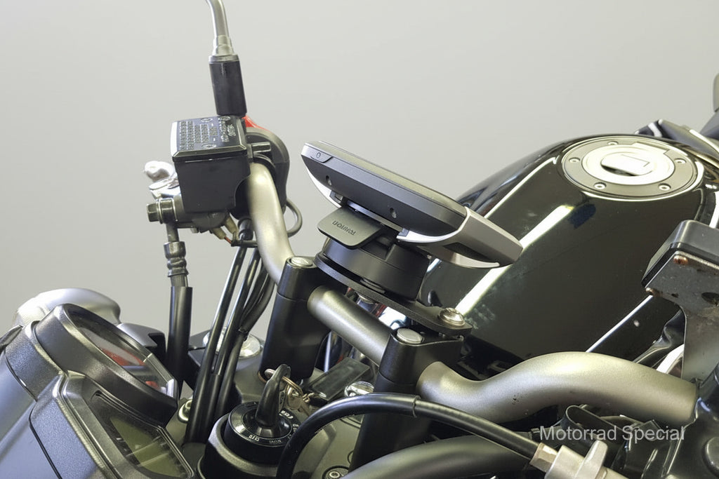 Navihalter Yamaha XJ600 Typ RJ22 für TomTom