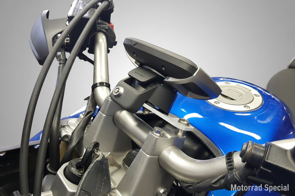 Navihalter Yamaha XT1200Z Ténéré für TomTom