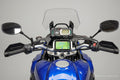 Navihalter Yamaha XT1200Z Ténéré für TomTom