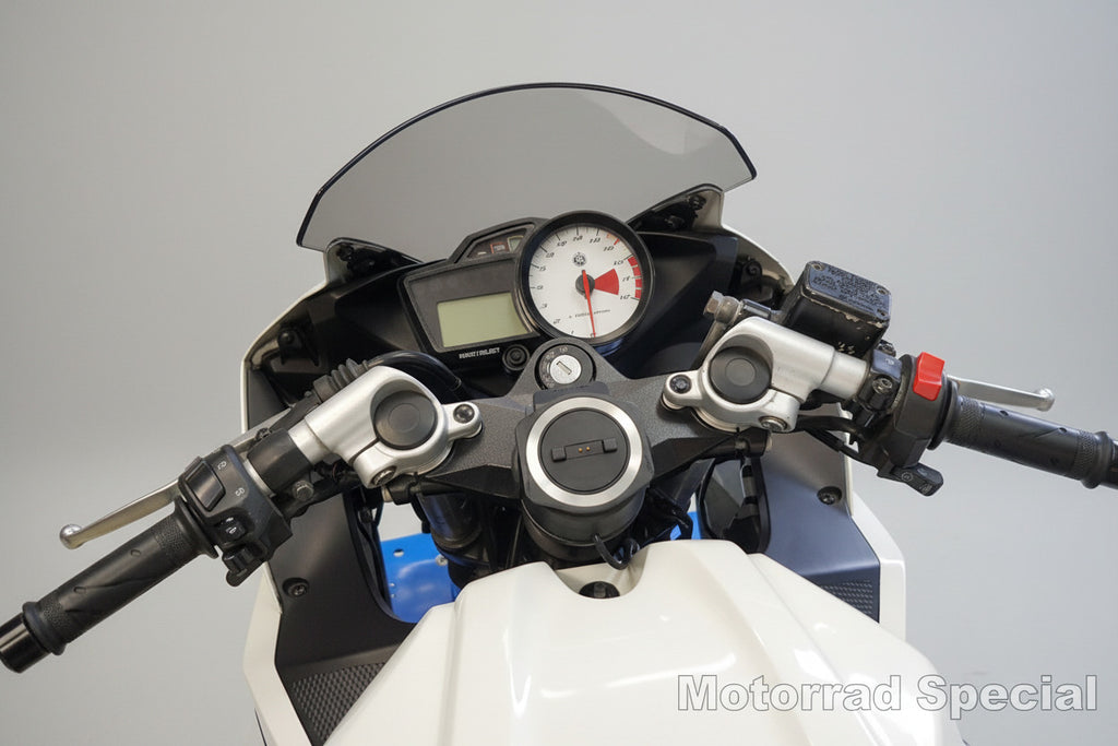Navihalter Yamaha YZF-R125, RE06, für Tomtom