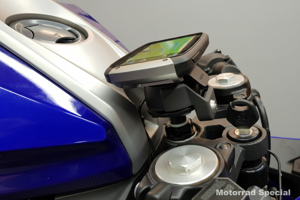 Navihalter Yamaha YZF-R125, RE11, für TomTom