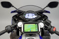 Navihalter Yamaha YZF-R125, RE11, für TomTom