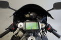 Navihalter Yamaha R1 aus 2003 für TomTom