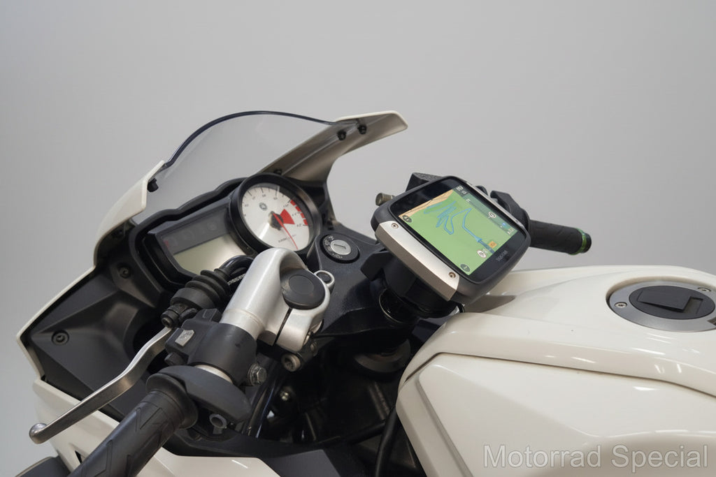 Navihalter Yamaha YZF-R125, RE06, für Tomtom
