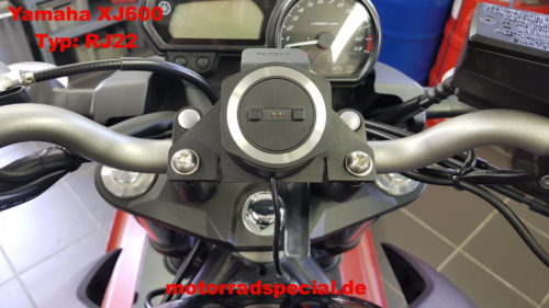yamaha_xj600_navigationshalterung_navihalterung_tomtom_400_410_500_